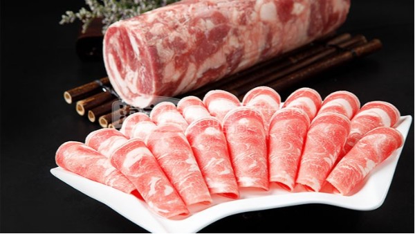 揭秘：利和鑫羊肉卷为什么如此好吃？