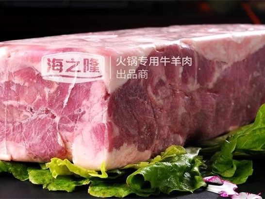 好吃的羊肉吃法 哪种你还没吃过？