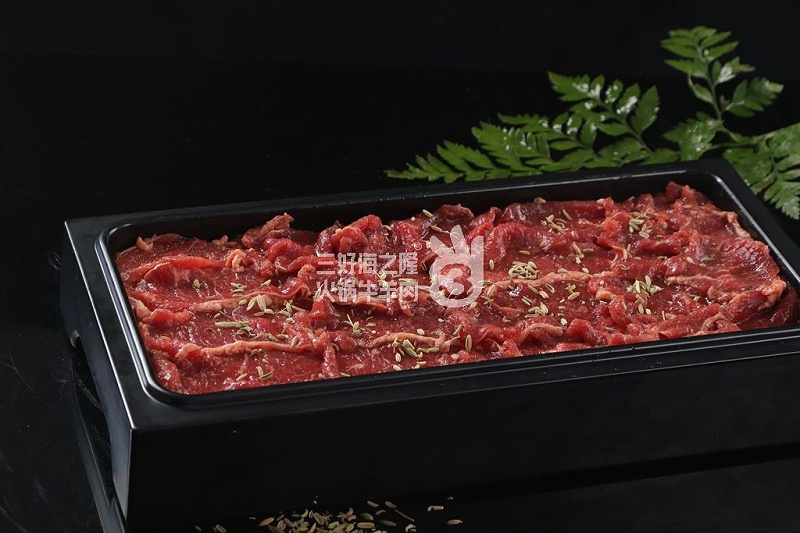 孜然羊肉