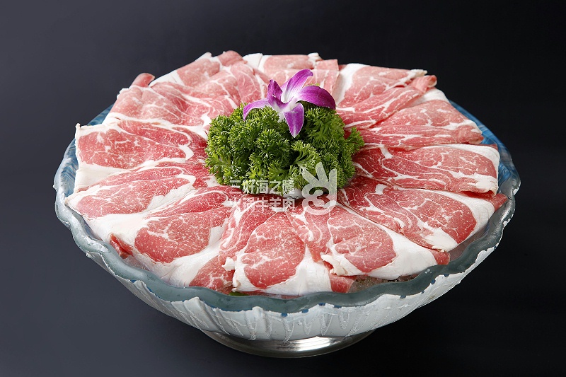 馥香肥牛
