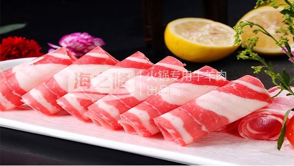 海之隆谈国产及进口冷冻牛羊肉价格
