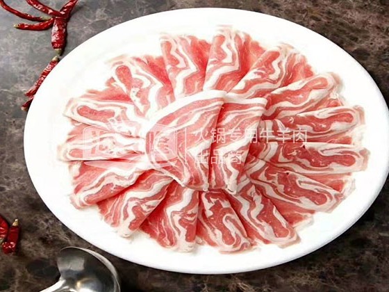 海之隆谈中国各地的羊肉特色（二）