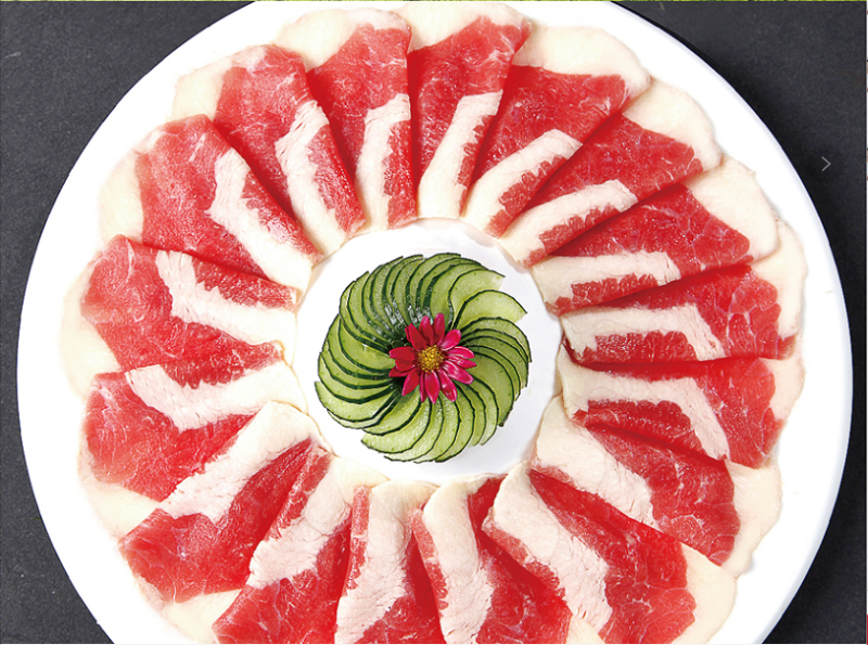中澳和鑫胶原肥牛