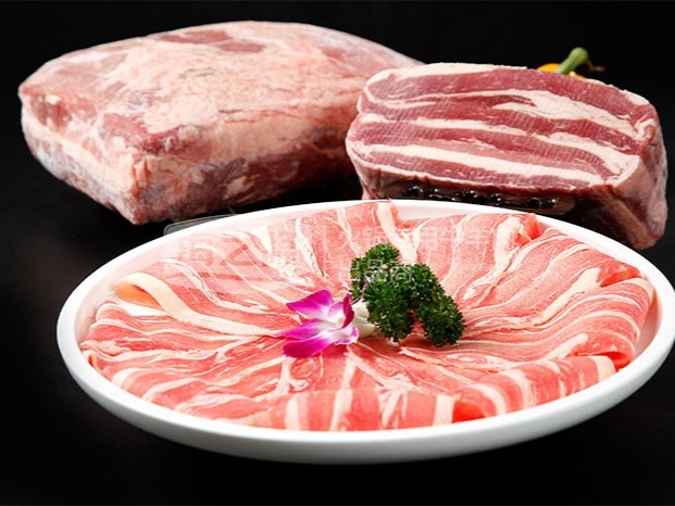 不一样的牛肉吃法——牛肉各部位吃法总览（三）
