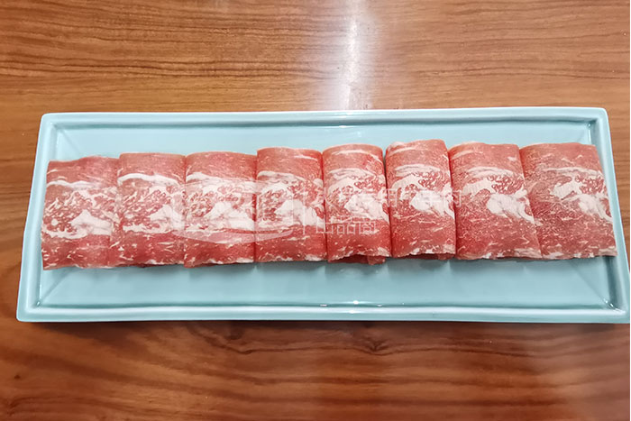 中澳和鑫雪花牛肉