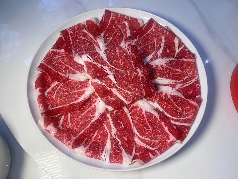 和牛小上脑