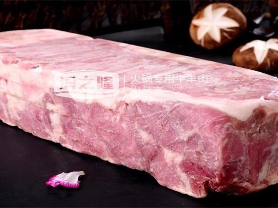 吃肉篇——羊肉吃对了才健康