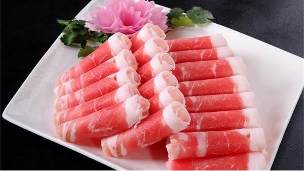 这里的羊肉让你吃到乐不思蜀