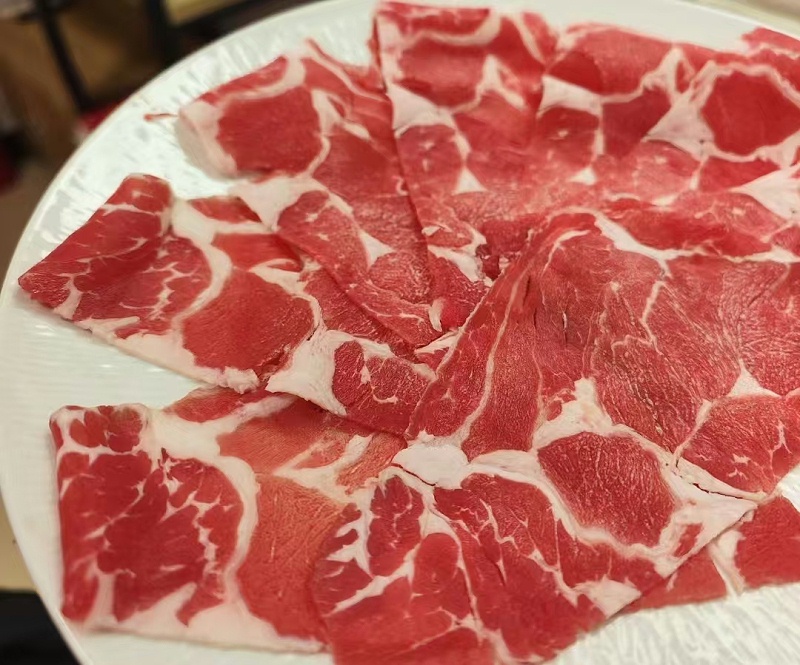 谷饲牛上脑