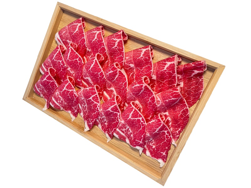 安格斯板腱