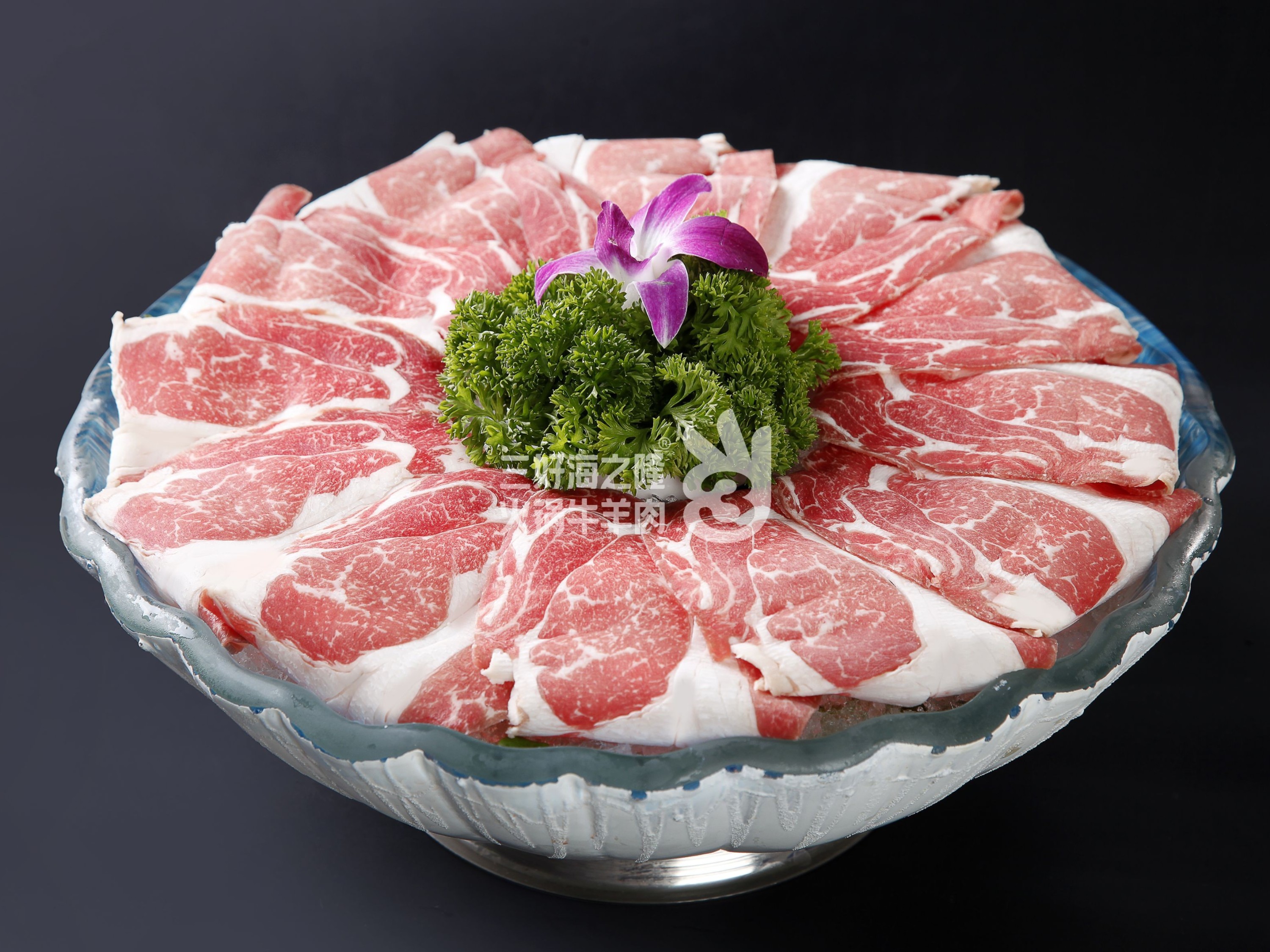 三好海之隆丨抓住清明商机，牛羊肉帮门店 “圈粉” 又 “圈钱”