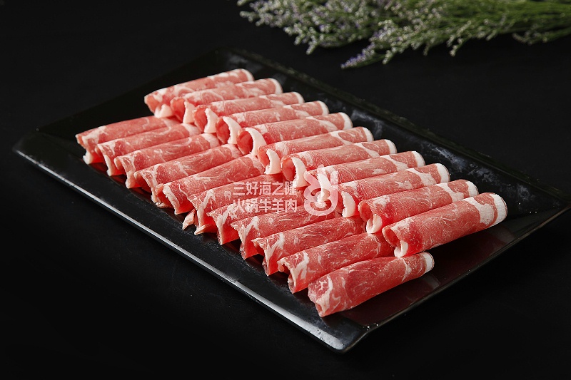 A528尚品羔羊肉