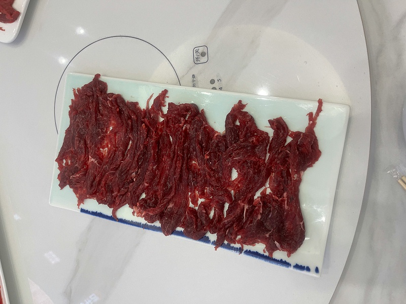 冰鲜牛肉