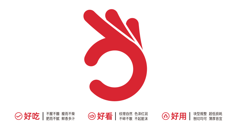 海之隆三好火锅牛羊肉