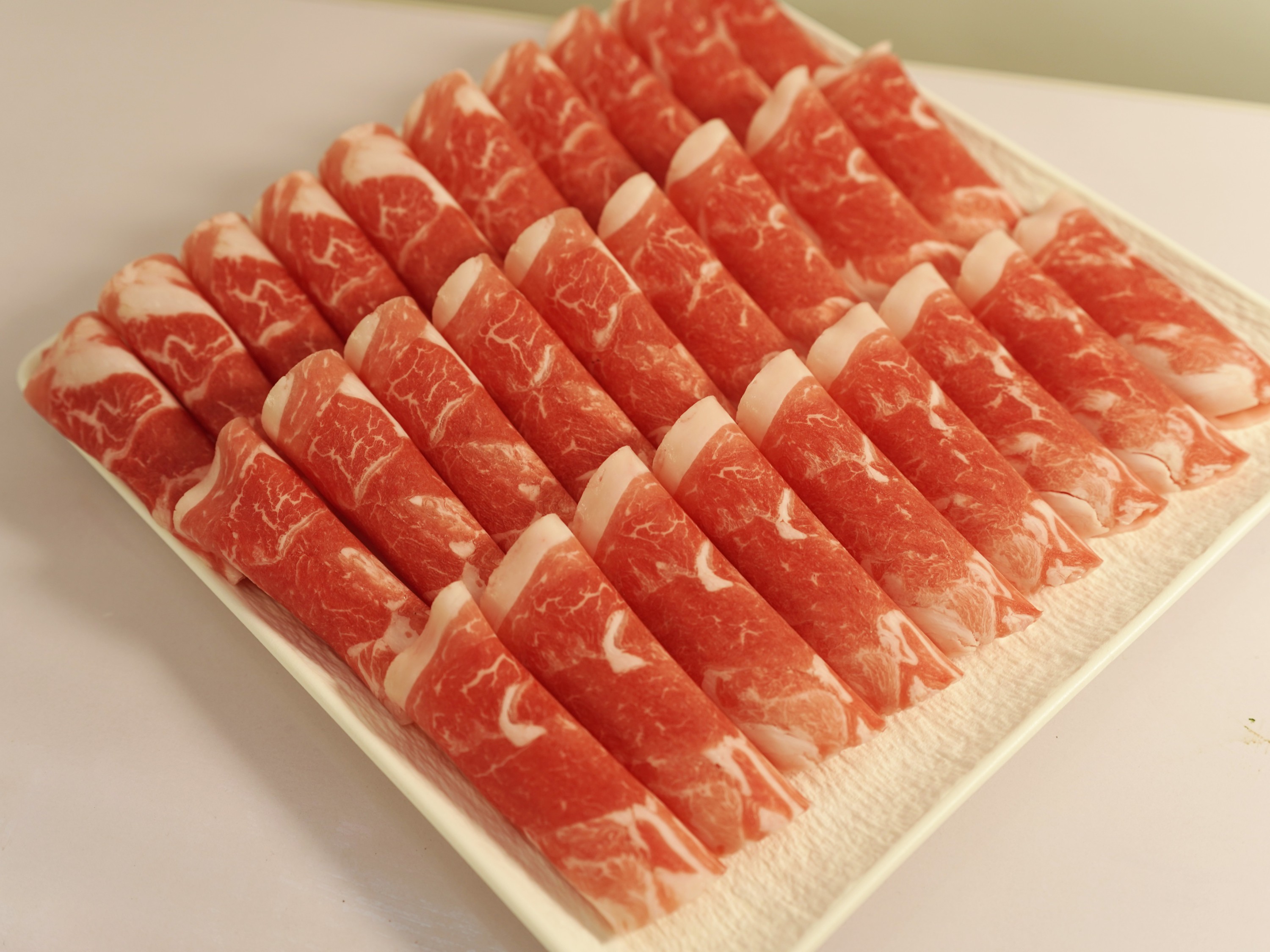 谷雨吃火锅，选对牛羊肉是关键