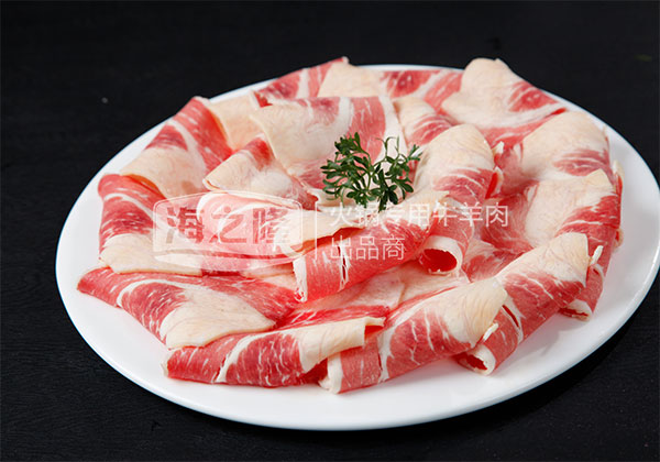胶原肥牛