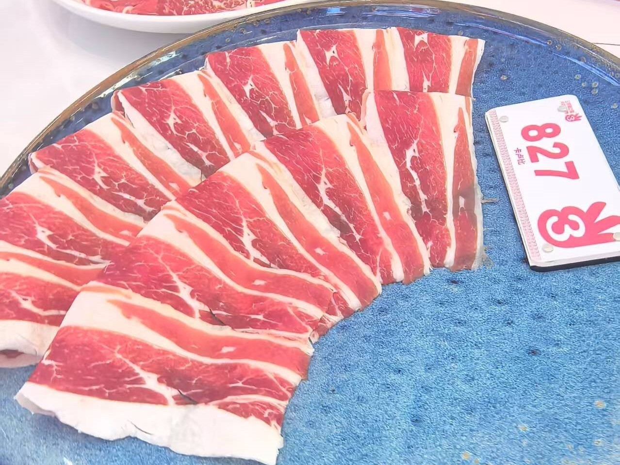 美味卡卢比，生意新活力