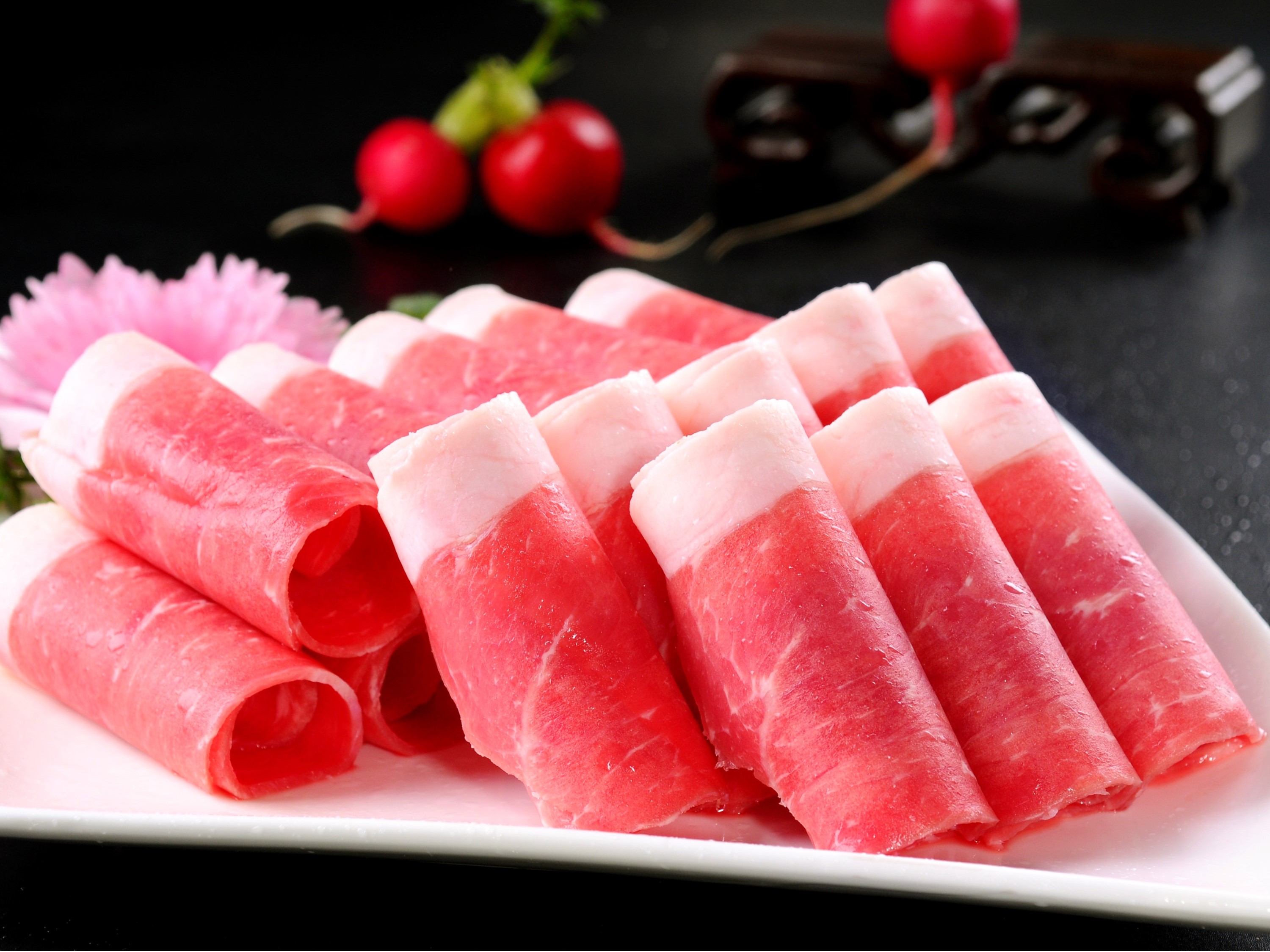 澳和鑫·单油二号肥牛
