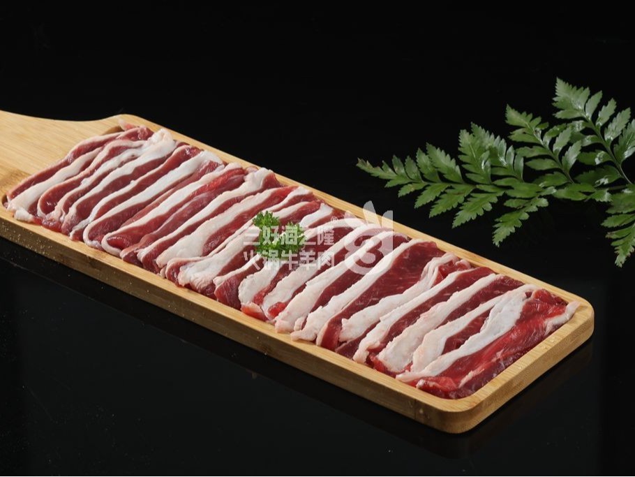 羊肉浑身都是宝之纽约客