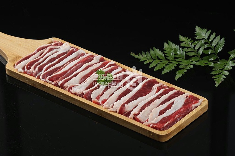 C628纽约克羊外脊
