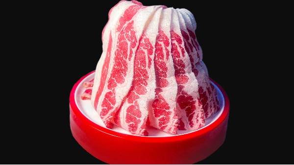 元旦迎新，暖胃更暖心 —— 备好，货！备，好货！