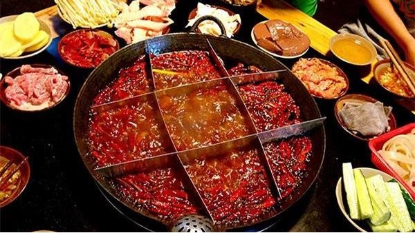 又到了吃火锅的季节咯，快来围观