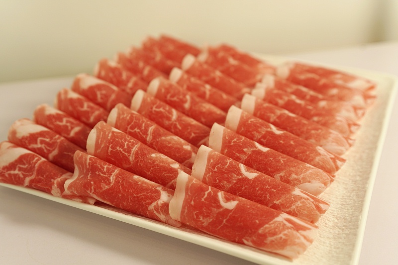 615塞外精品羊肉