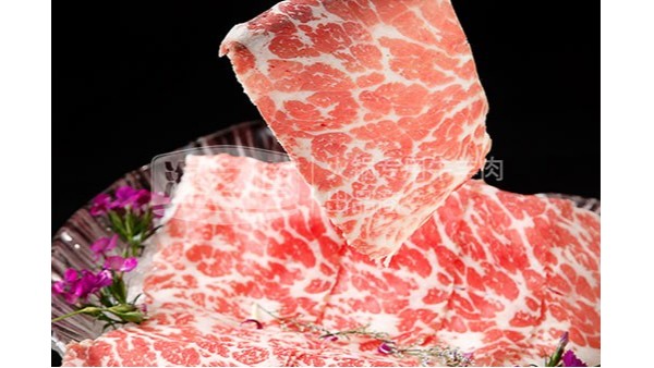 什么是原切牛肉？为什么原切牛肉卷这么受欢迎？