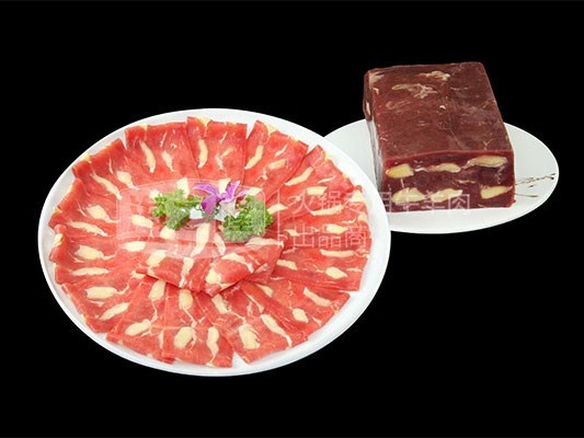劲霸牛肉——牛肉卷为什么这么受欢迎