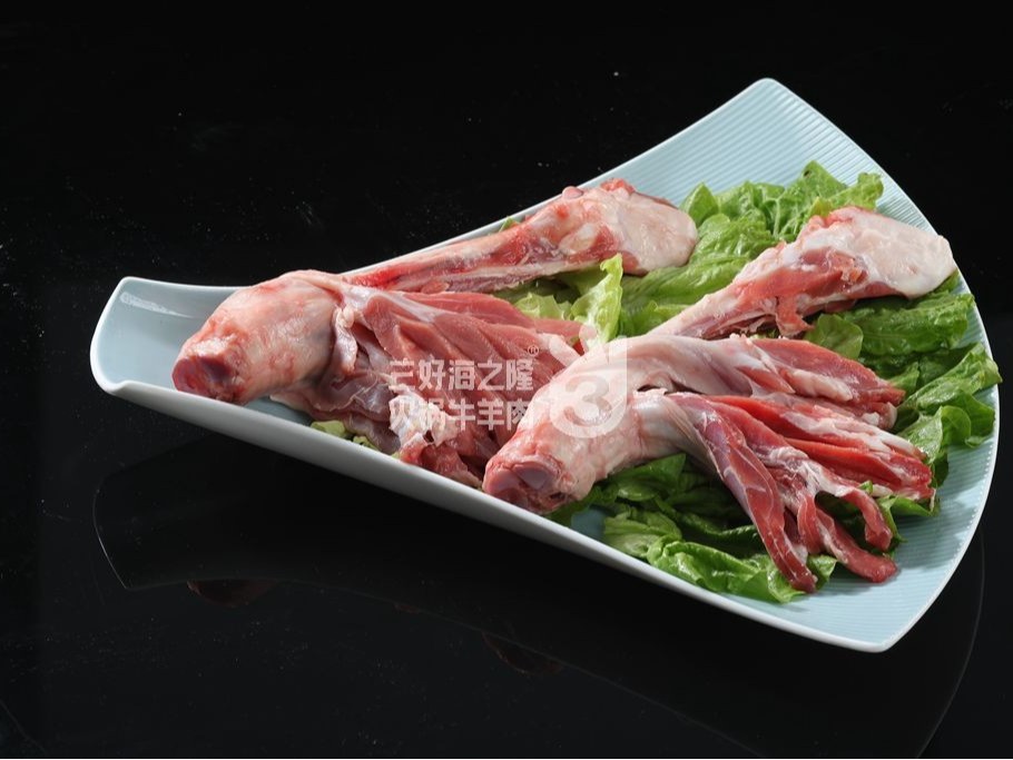 火锅谢师恩，海之隆牛羊肉来助阵
