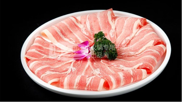 火锅牛肉卷应该怎么涮？什么样的吃法才叫爽？
