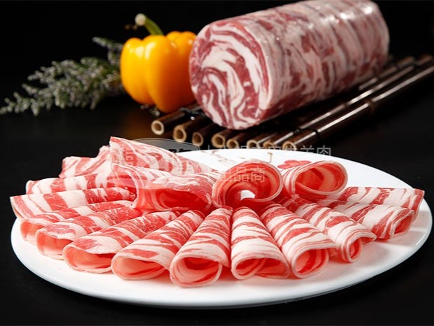 海之隆丨羊肉有哪些特性？吃羊肉好吗？