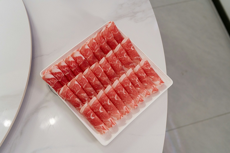 金沙滩羔羊卷