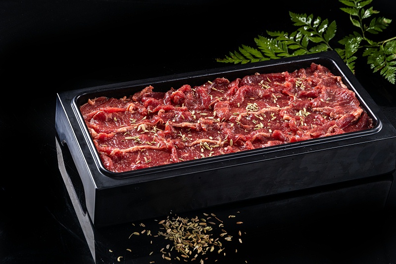 孜然羊肉