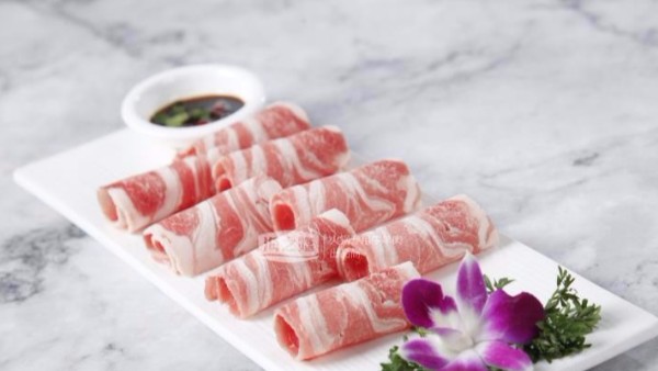 羊肉、肥牛切片厚度的标准，您了解么？