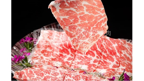 减肥减脂吃什么？当然是吃牛肉卷了！