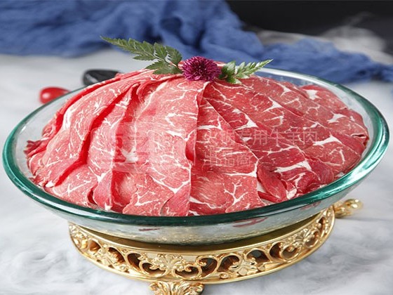 海之隆推荐：冬将尽，春可吃牛肉！