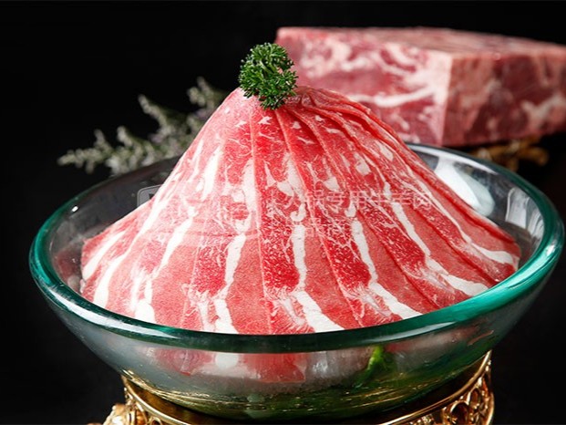 海之隆丨周末家常牛肉卷做法推荐