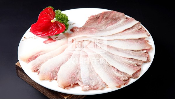 天冷吃肉为什么会觉得暖和呢？
