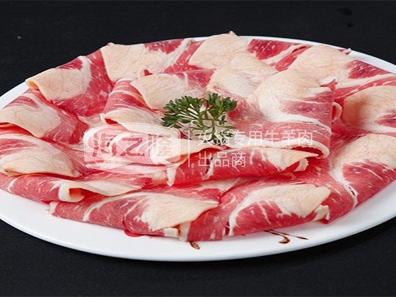谷饲牛肉与草饲牛肉的区别——海之隆带你长见识