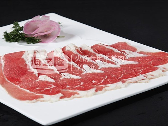 选牛肉的三种方法，你值得收藏！——海之隆