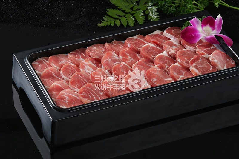 C606 200g羊腱子 C606 200g羊腱子