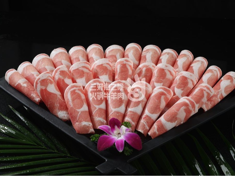C系列前腿卷，好不好吃你说的算