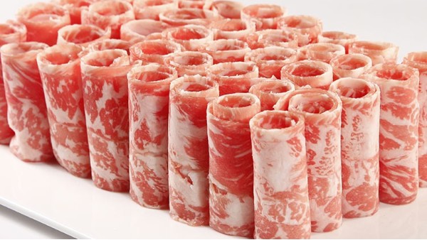 牛羊肉卷可以让你远离“每逢佳节胖三斤”的魔咒吗？