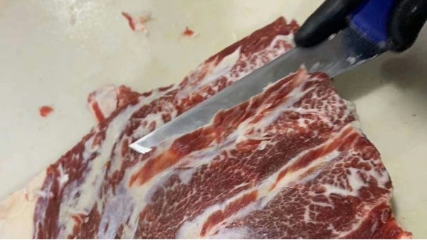 中国古代的吃肉史---以牛羊肉为高大上