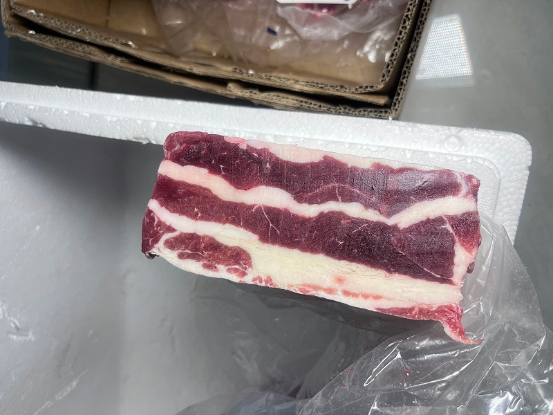 821腹肉一号