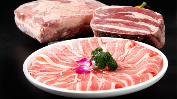 冷冻牛肉卷价值有多少？能有鲜牛肉好？