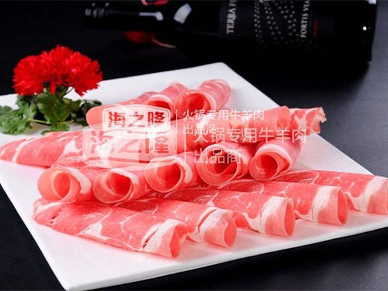 海之隆解密：不排酸牛羊肉不是好牛羊肉！