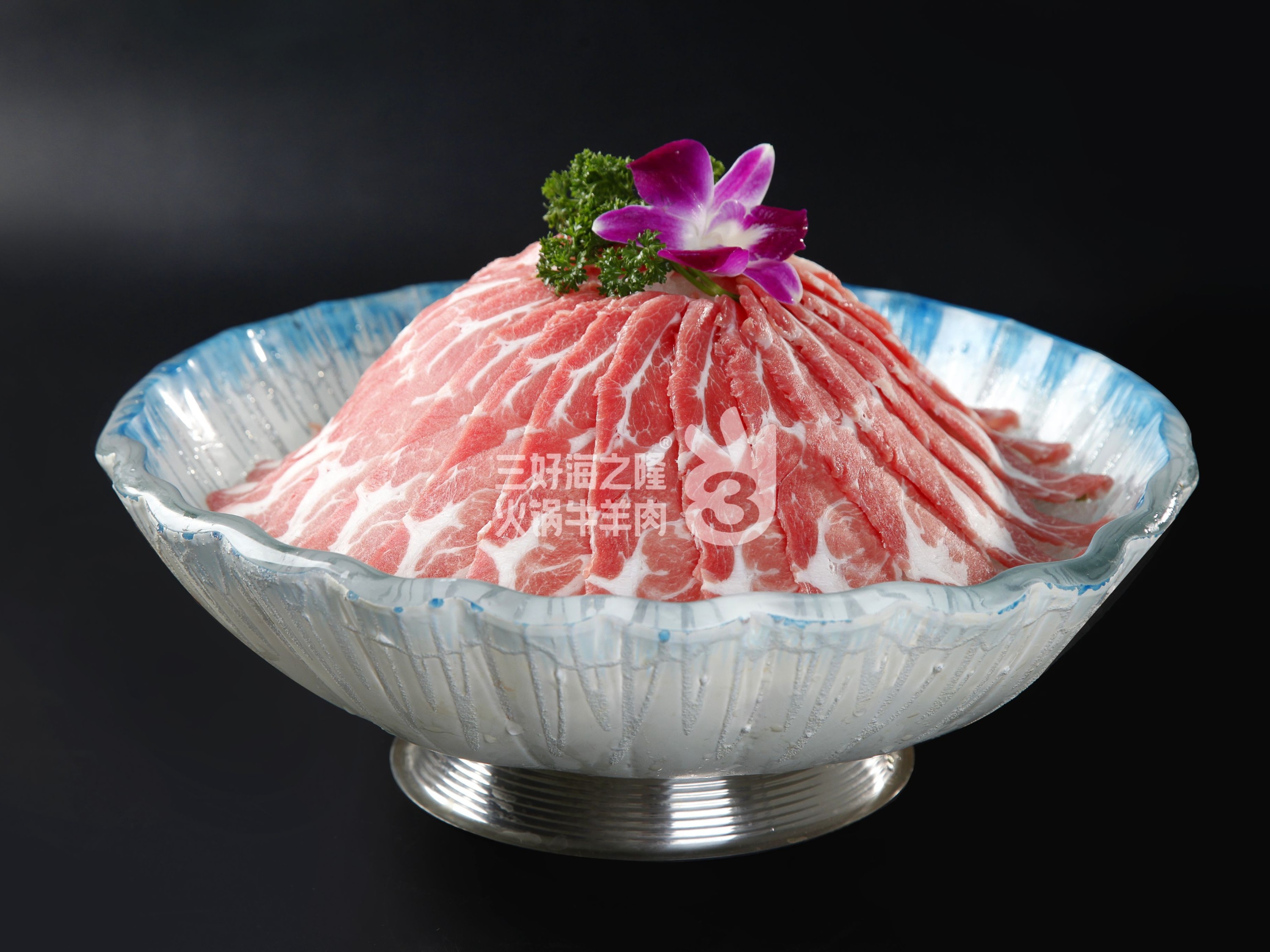 五个简单，吃透冰鲜牛肉的优势