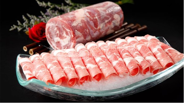 清水锅涮牛羊肉会没有朋友吗？不见得